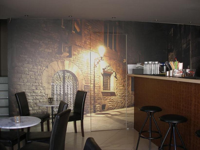 Ψηφιακές εκτυπώσεις indoor Πικέρμι