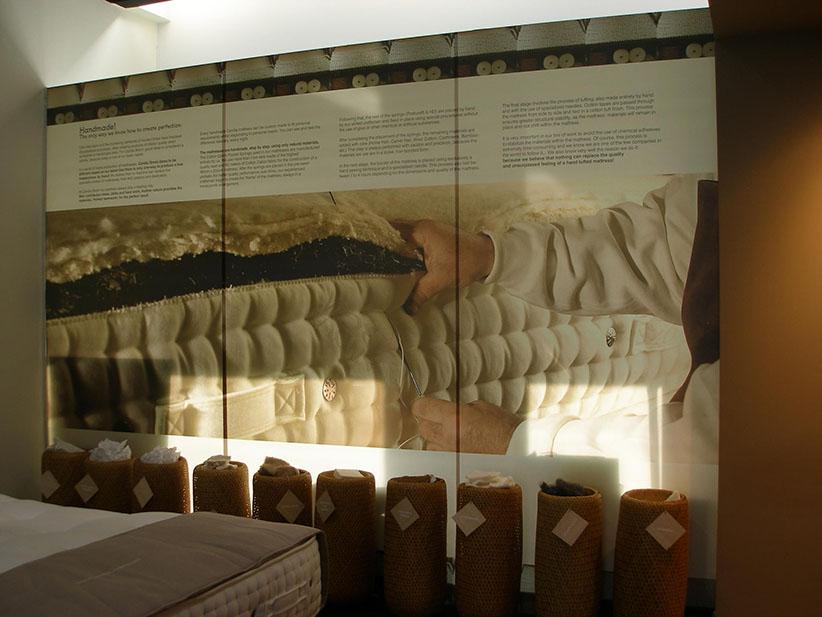 Ψηφιακές εκτυπώσεις indoor Πικέρμι