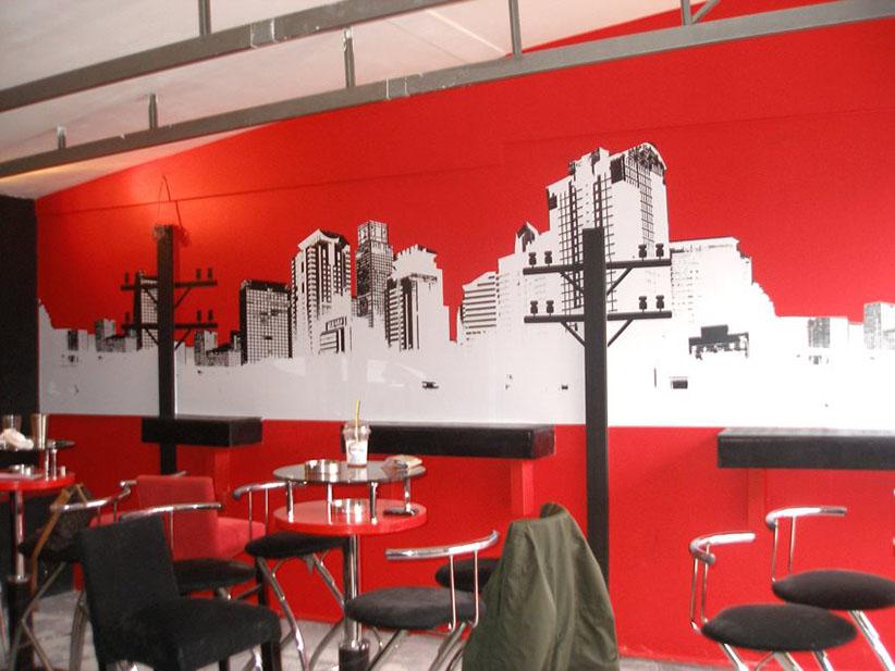 Ψηφιακές εκτυπώσεις indoor Πικέρμι