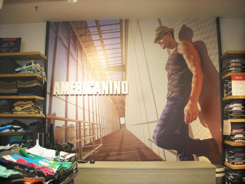 Ψηφιακές εκτυπώσεις indoor Πικέρμι