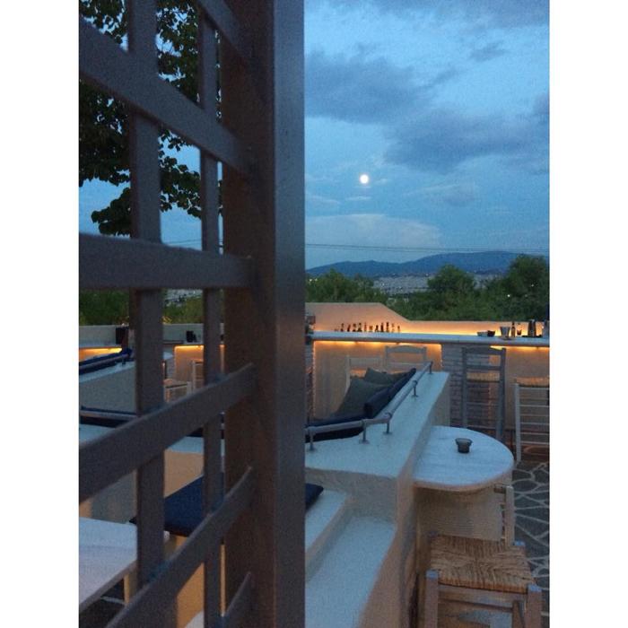 Bar restaurant Δυτικά Προάστια, Bar Καματερό