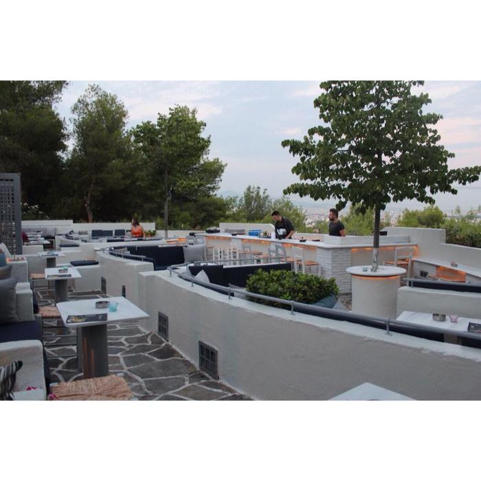 Bar restaurant Δυτικά Προάστια, Bar Καματερό