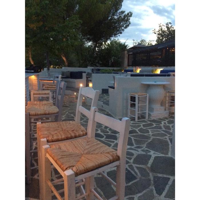 Bar restaurant Δυτικά Προάστια, Bar Καματερό