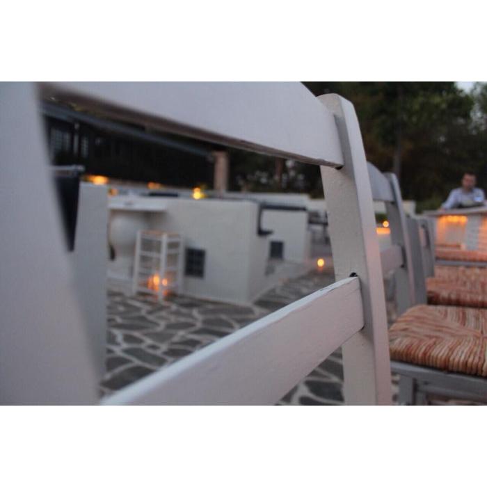 Bar restaurant Δυτικά Προάστια, Bar Καματερό