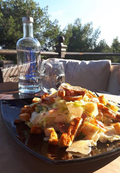 Cafe bar Καματερό, Καφετέριες Καματερό
