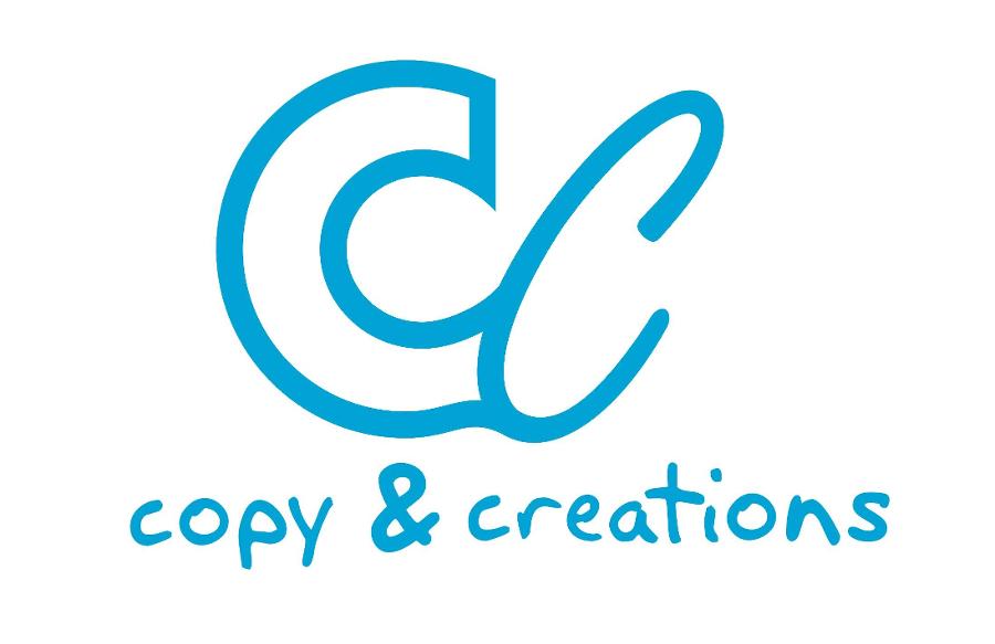 Copy & Creations