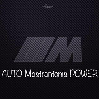 Auto Mastrantonis Power