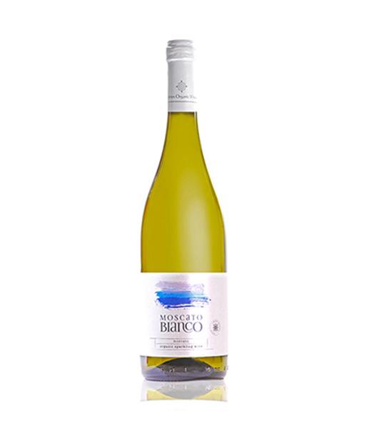 MOSCATO BIANCO ΛΕΥΚΟΣ 750ml