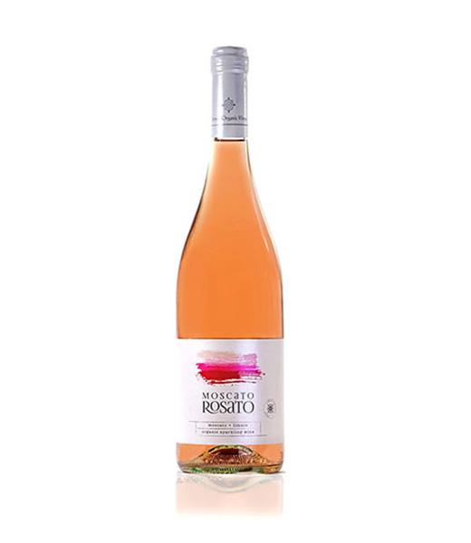 MOSCATO ROSATO ΕΡΥΘΡΟΣ 750ml