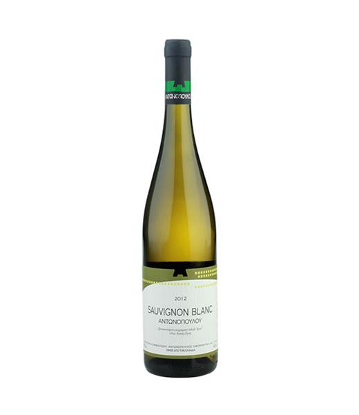 SAUVIGNON BLANC ΛΕΥΚΟΣ 750ml