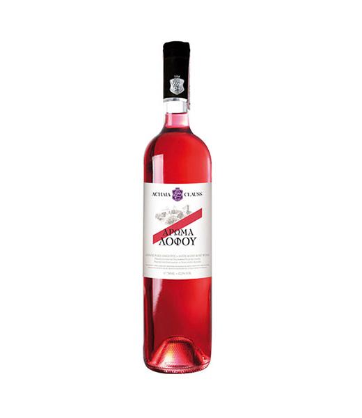 ΑΡΩΜΑ ΛΟΦΟΥ ΡΟΖΕ 750ml