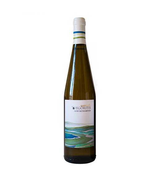 GEWURZTRAMINER 750ml