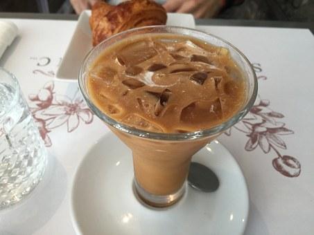 Freddo espresso