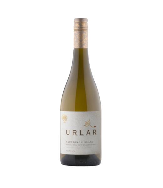 URLAR SAUVIGNON BLANC ΛΕΥΚΟΣ 750ml