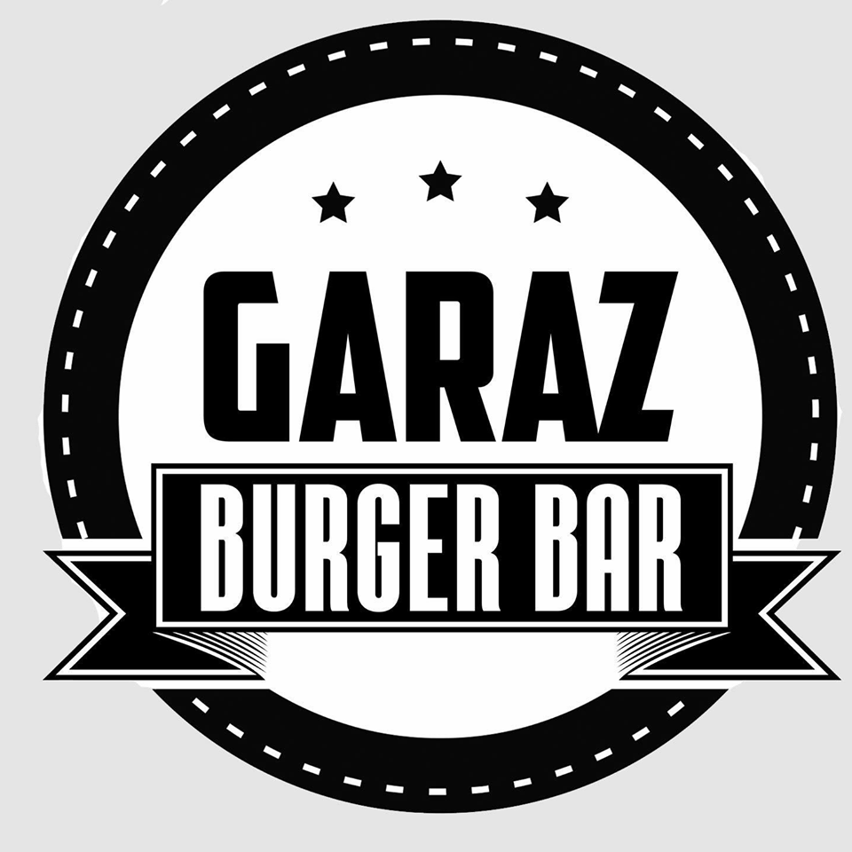 Garaz Burger Bar | Burger στο Λαύριο