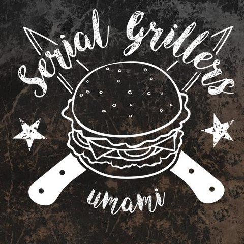 Serial Grillers