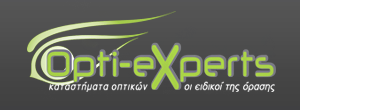 Opti-experts | Οπτικά Κάτω Πετράλωνα