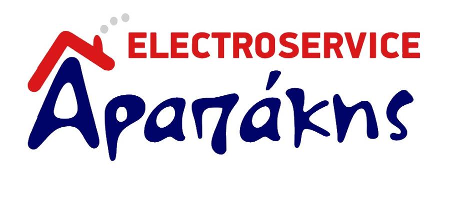 Electroservice Αραπάκης