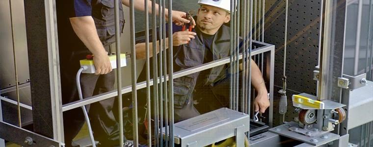 Ανακαίνιση εκμοντερνισμός ασανσέρ Πετράλωνα, Συντήρηση ασανσέρ Πετράλωνα, Εγκατάσταση ασανσέρ Πετράλωνα