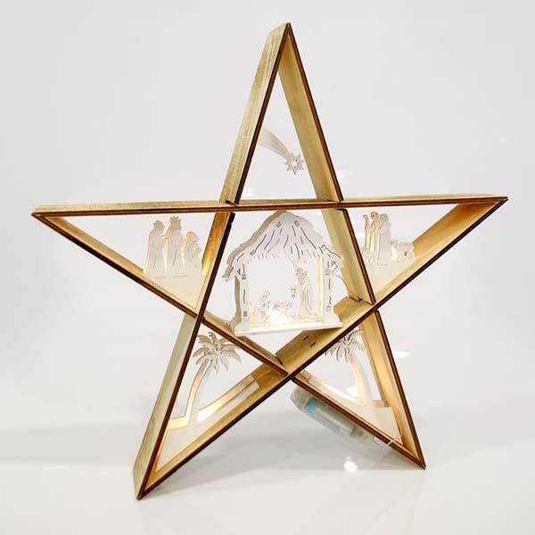 Δέντρα, μπάλες, στολίδια, λαμπάκια, διακοσμητικά