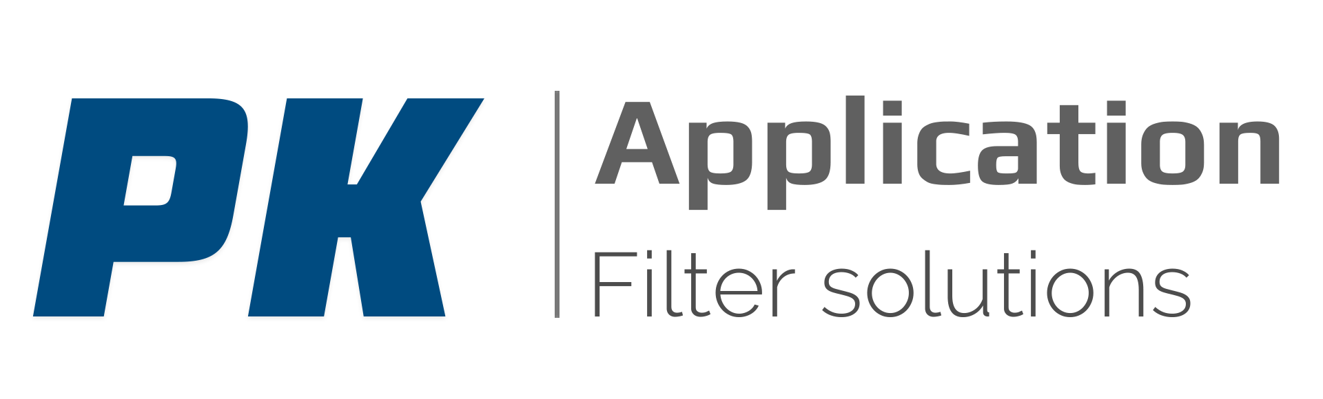 PK Application, Marine filters Athens - Piraeus