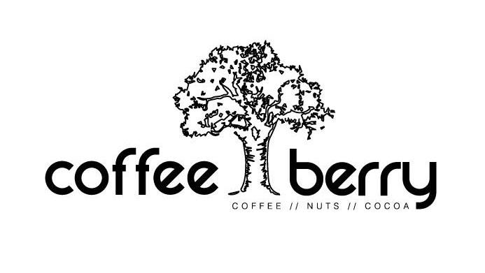 Coffee Berry Παλαιό Φάληρο