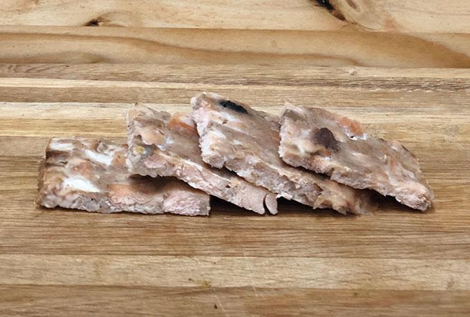 Φρεσκοψημένη τροφή για σκύλους κέντρο Αθήνας