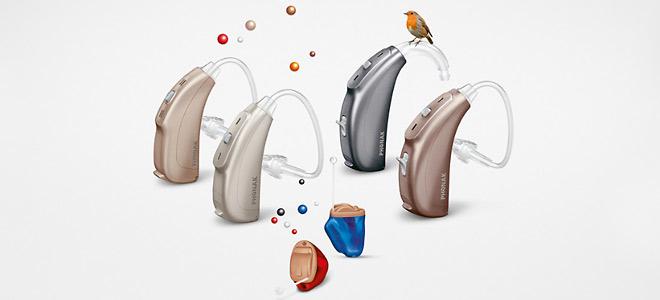 Ακουστικά Βαρηκοΐας  Νέα Ιωνία, Ακουστικά Βαρηκοΐας Περισσός