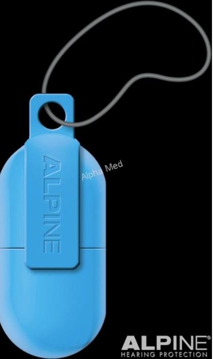 Ωτοασπίδες Alpine Νέα Ιωνία, Ωτοασπίδες Alpine Περισσός