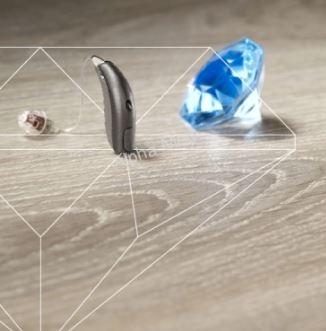 Ακουστικά Βαρηκοΐας Class 5 SAPHIRA 5 Περισσός, Νέα Ιωνία