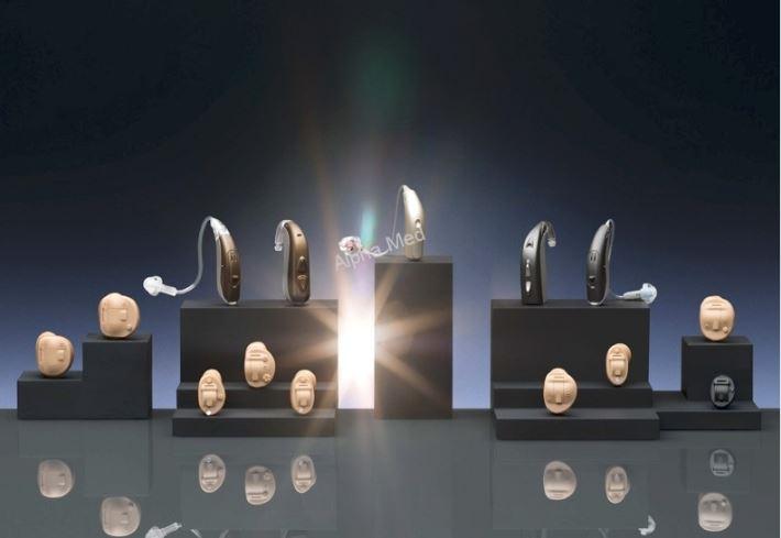 Ακουστικά Βαρηκοΐας Class 9 JUNA 9 Περισσός, Νέα Ιωνία