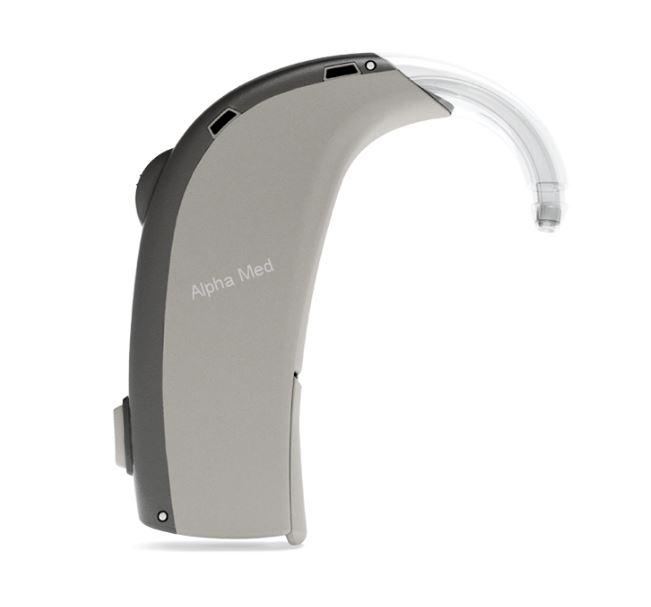 Ακουστικά Βαρηκοΐας Max Νέα Ιωνία, Περισσός