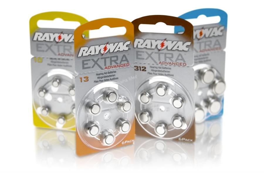 Μπαταρίες για ακουστικά Βαρηκοΐας Περισσός, Νέα Ιωνία