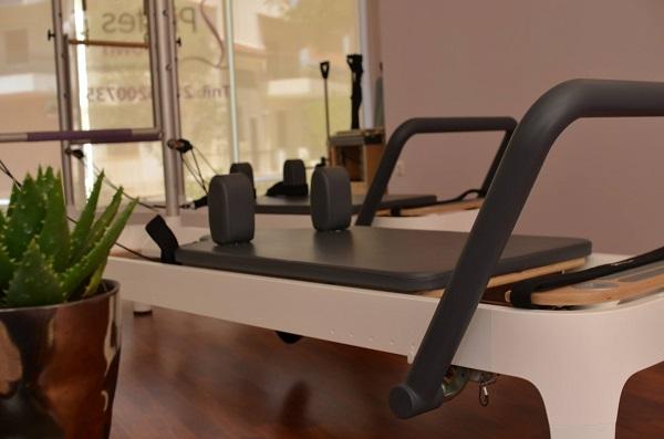 Pilates ÎÎ­Î± ÎÎ·ÏÎ¹ÏÎ¹Î¬, Î Î¹Î»Î¬ÏÎµÏ ÎÎ·ÏÎ¹ÏÎ¹Î¬, Pilates Reformer