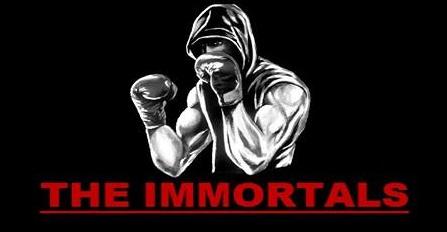 The Immortals