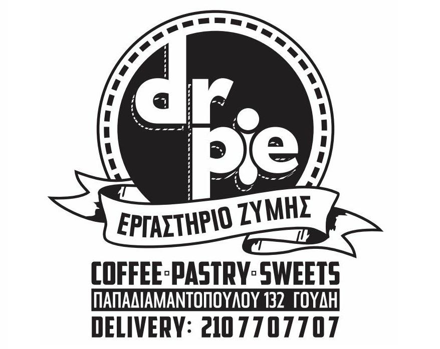Delivery caffe