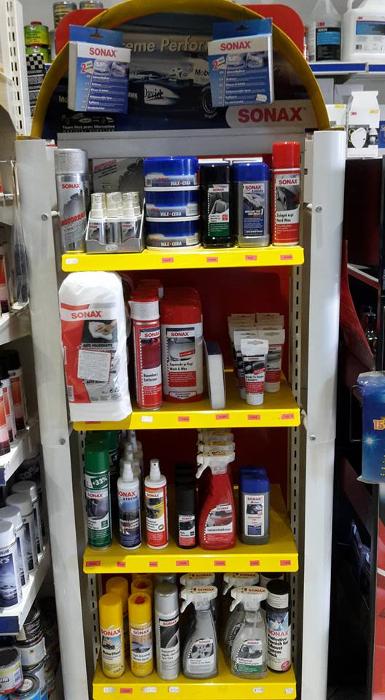 Είδη φανοποιείας Κορωπί, Προϊόντα περιποίησης αυτοκινήτου Ανατολική Αττική, Εργαλεία περιποίησης αυτοκινήτου Ανατολική Αττική