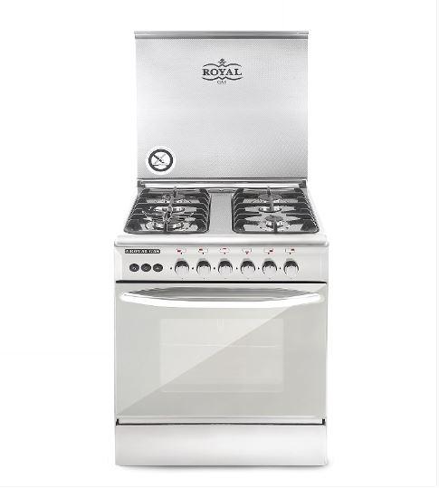 ΚΟΥΖΙΝΑ ΥΓΡΑΕΡΙΟΥ ROYAL