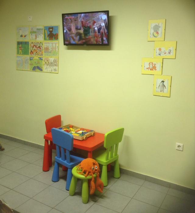 Παιίδίατροι κατ'οίκον Γλυκά Νερά, Παιδίατρος κατοίκον Γλυκά Νερά