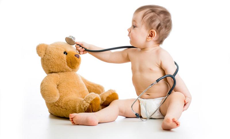 Παιδιατρικό ιατρείο Ανατολική Αττική, Παιδιατρικό ιατρείο Σπάτα