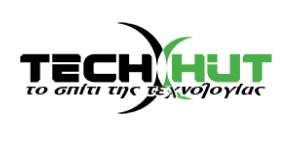 Tech Hut
