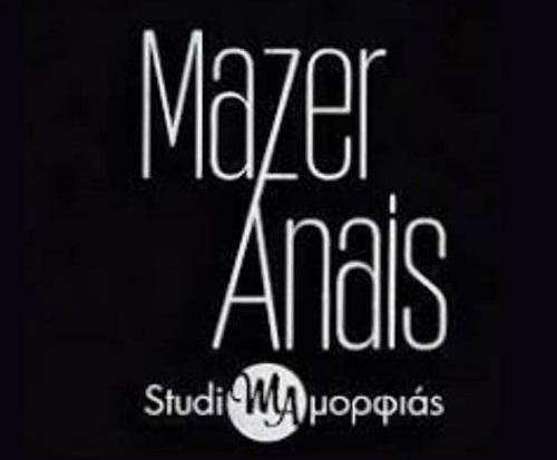 Mazer & Anais