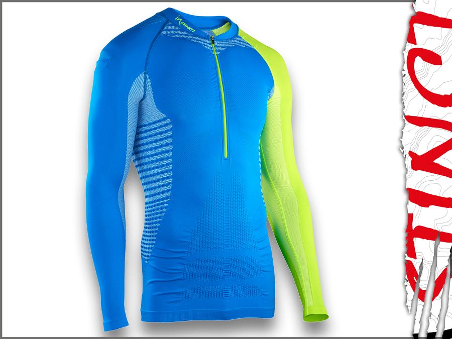 INSTINCT SENSATION ULTRA LS (BLUE)