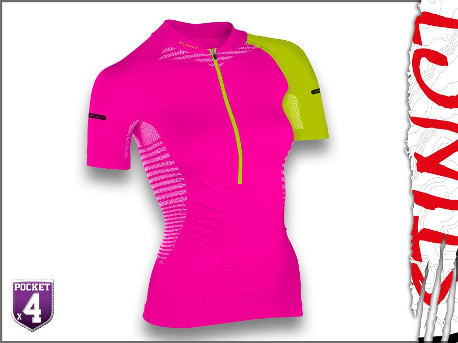 INSTINCT SENSATION ULTRA SS (PINK)