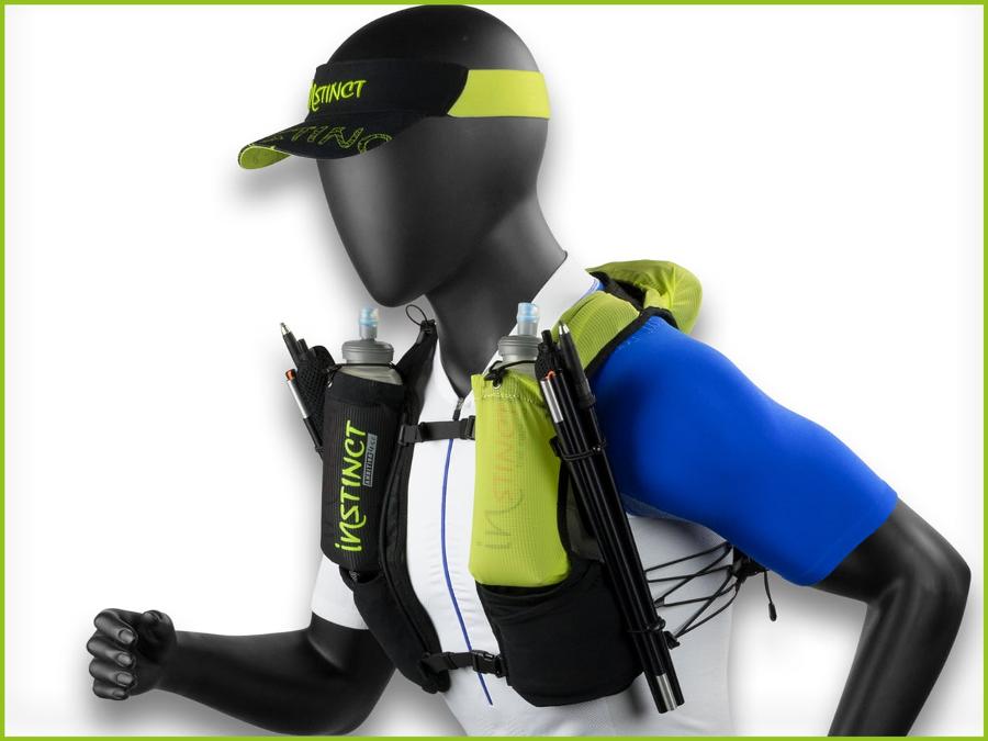 INSTINCT PX 3.1L Trail Vest