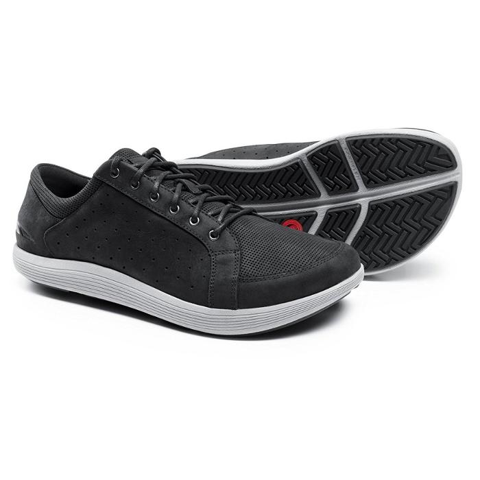 ALTRA CAYD (BLACK)
