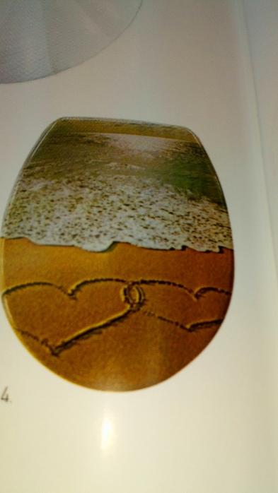 Καλύμματα λεκάνης Ανατολική Αττική