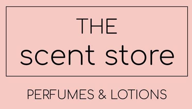 The scent store