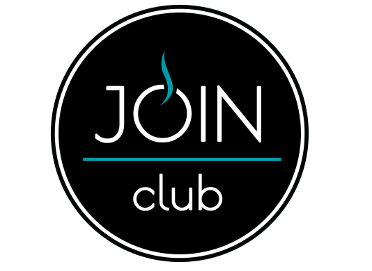 Join Club - Άγιος Δημήτριος