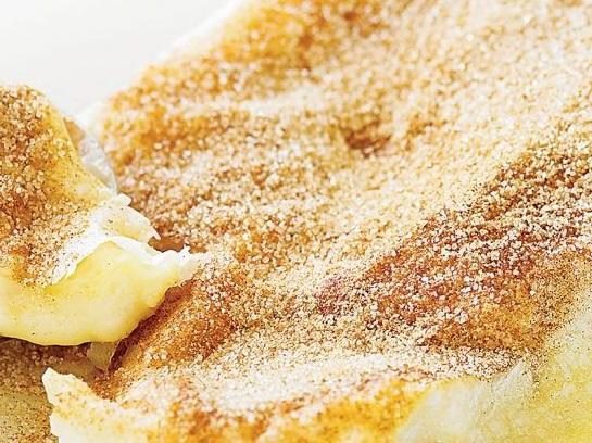 Μπουγατσοπωλείο Δραπετσώνα, Μπουγατσάδικο Δραπετσώνα, Πολίτικη μπουγάτσα Δραπετσώνα